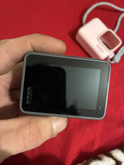 Go pro Hero 7 silver