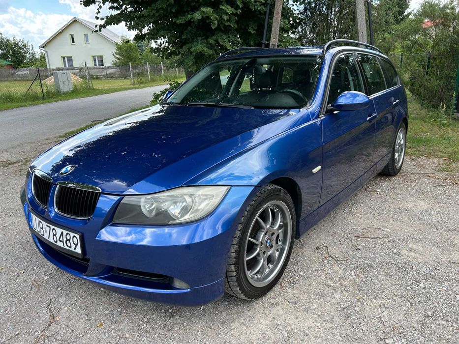 BMW Seria 3