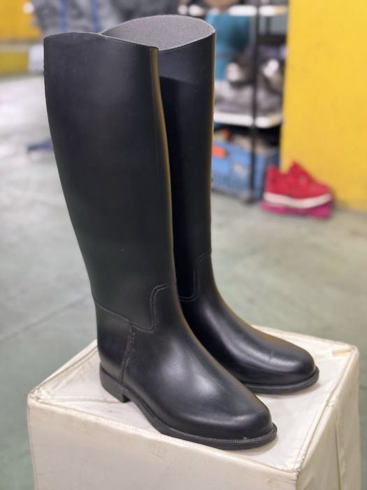 Botas Equitação