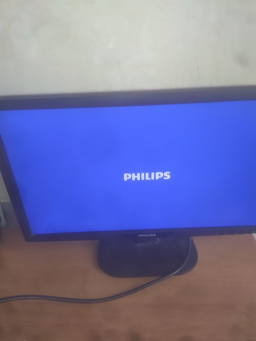 philips 221v монитор