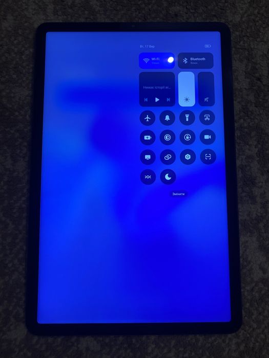 Xiaomi Pad 5 11/6 128gb