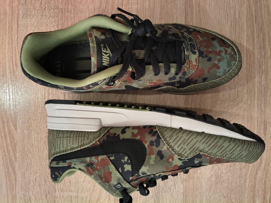 Nike кросівки чоловічі