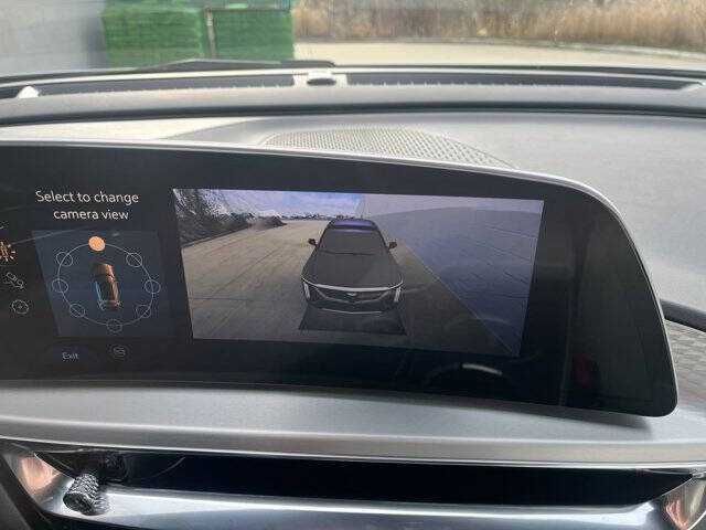 2024 Cadillac LYRIQ