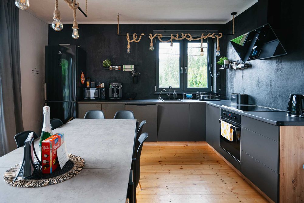 Dom, domek w górach do 14 osób, basen, sauna, bilard, kino