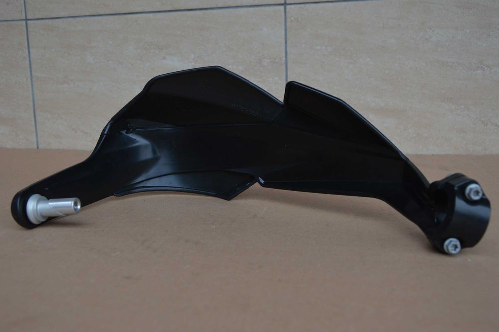 KTM 990/1190/1290 Adventure HANDBAR lewy mocowanie + dźwignia sprzęgła