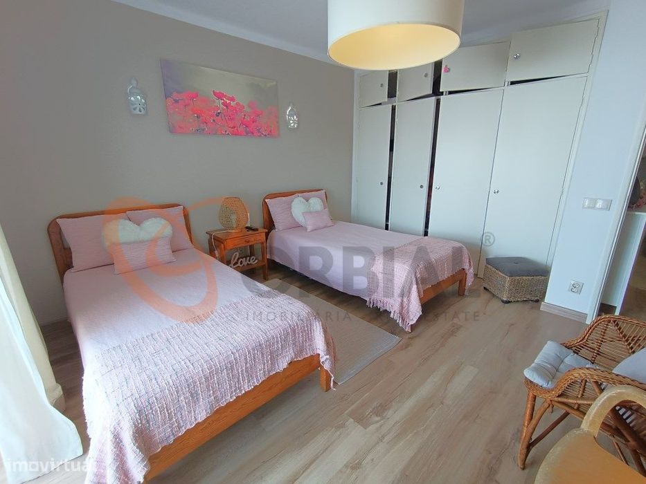Apartamento T1 totalmente renovado para venda em Albufeira