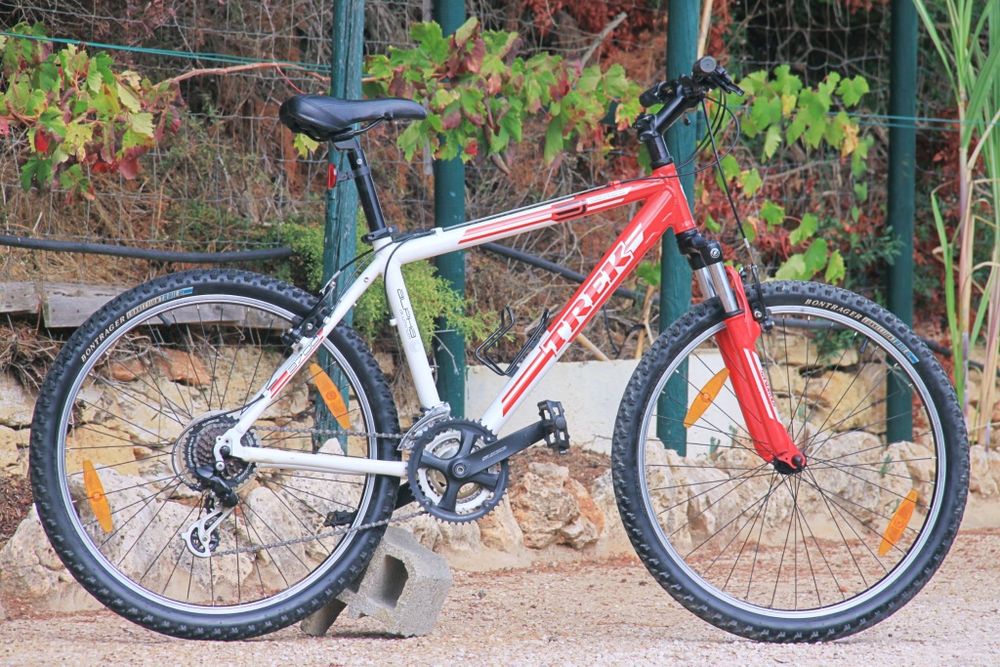 Bicicleta Trek 3700 series (26' M) Lagoa E Carvoeiro •