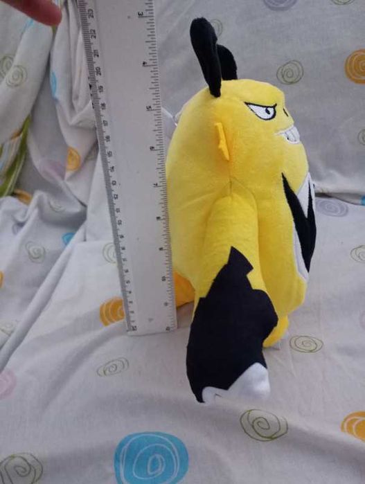 Palworld peluche