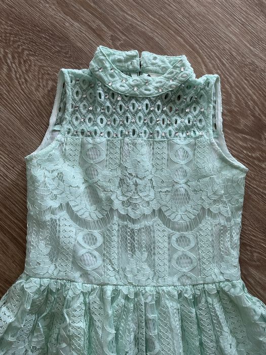 Плаття для дівчинки