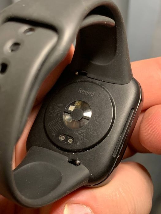 Redmi watch 3 active