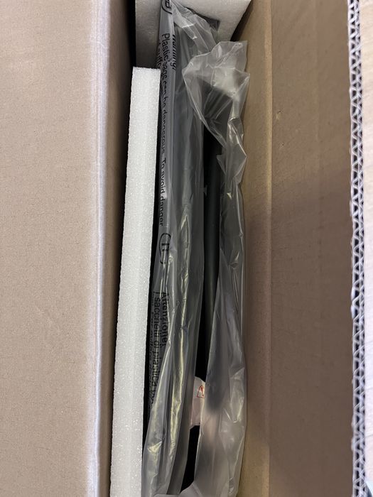 Placa de Indução Karinear KNI-603S1 7200W Flexi Zone [NOVO]