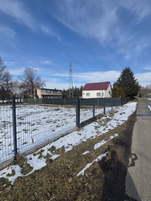 Sprzedam nieruchomość