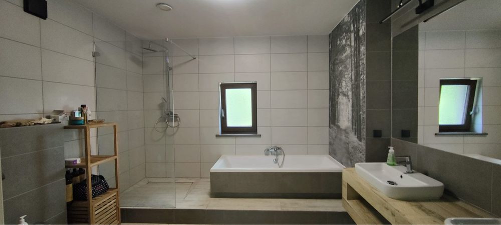 Dom – Justynów, powiat łódzki wschodni - Więcej