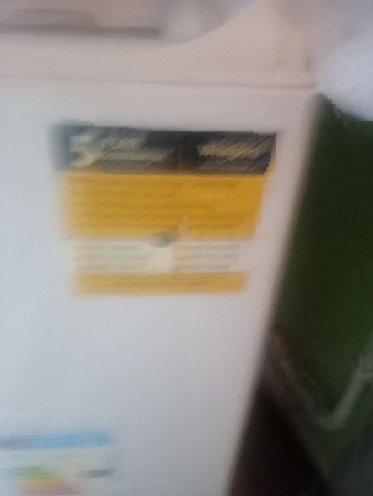 Pralka od góry otwierana