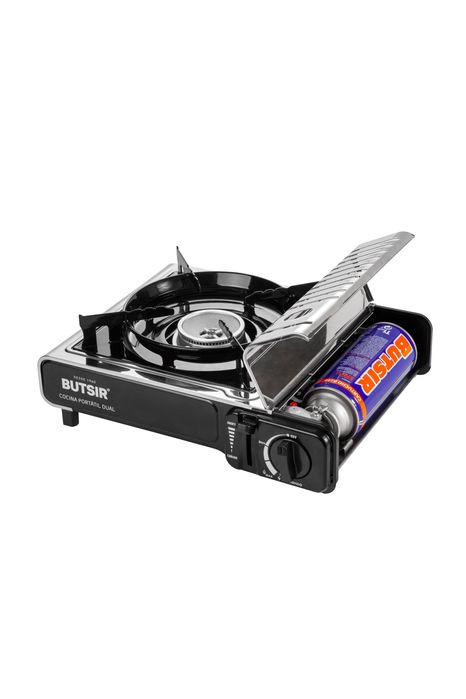 Fogão Portátil Butsir MS-2000 DUAL
