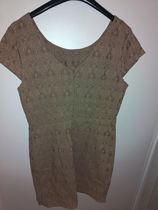 Vestido smf tamanho XL