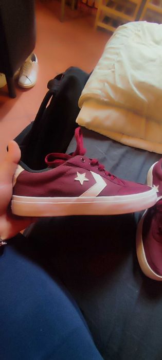 ténis marca converse