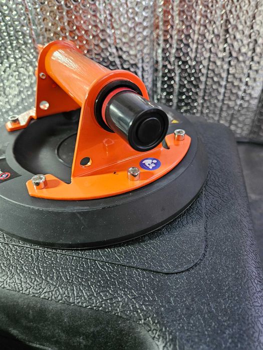 Vevor Podnośnik próżniowy 203 mm  Udźwig do 278 kg