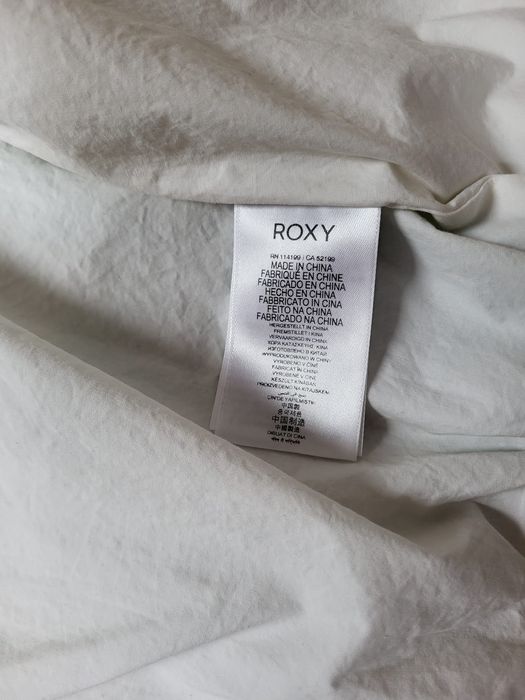 Kurtka ROXY bomberka S 36