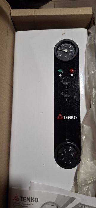 Котел Tenko 6квт 380