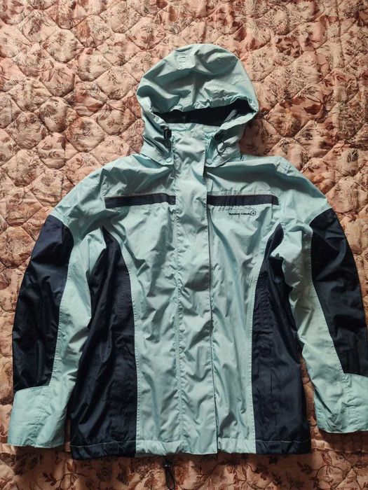 Куртка жіноча Casual (Вітровка)