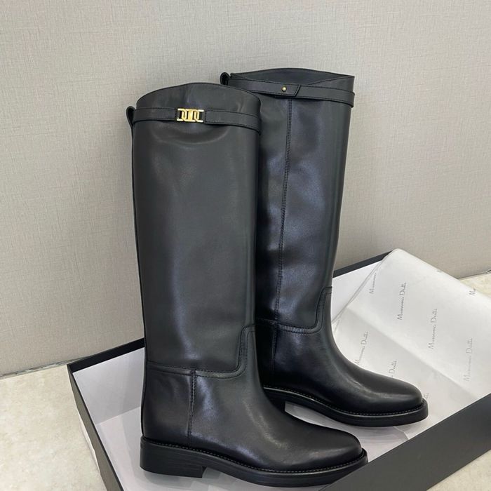 Чоботи massimo dutti в наявності 38