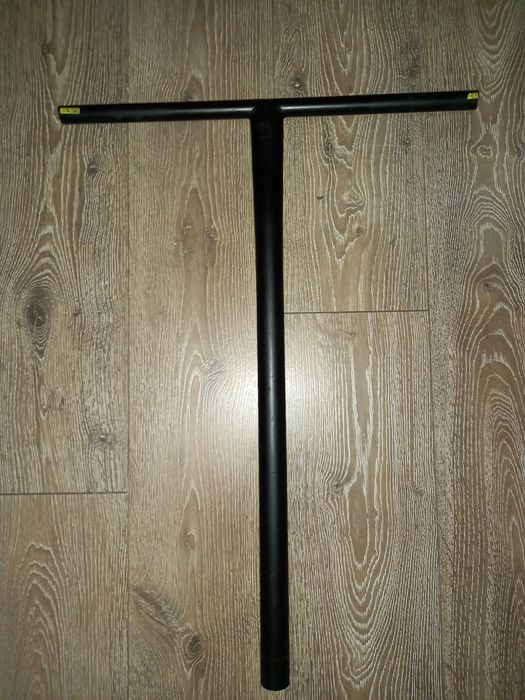 kierownica do hulajnogi wyczynowej. Stan bardzo dobry