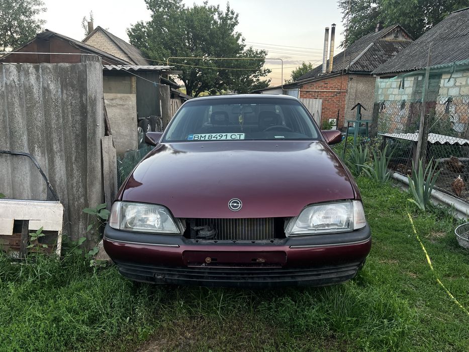 Продам авто не на ходу
