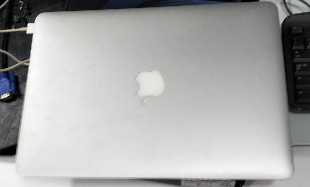 Apple MacBook air 13" 2014