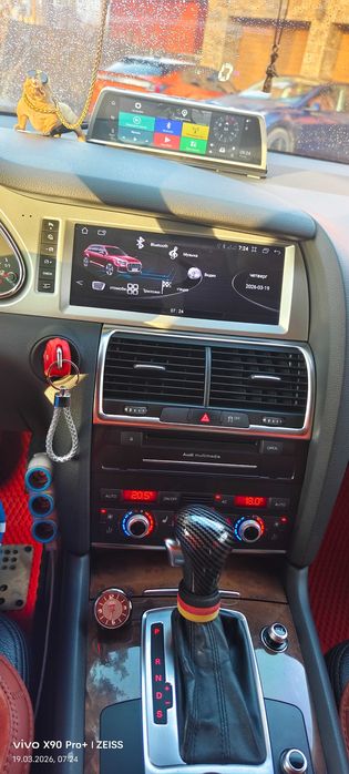 Продається AUDI Q7 quatro