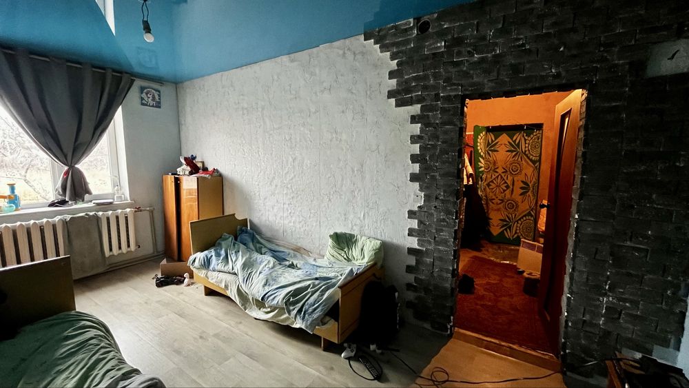 Продажа Дом с.Николаевка