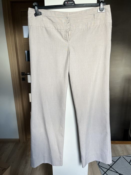 Komplet marynarka + spodnie