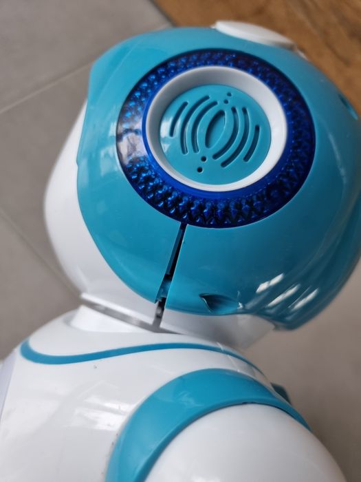 Robot Lexibook Powerman Kid zdalnie sterowany
