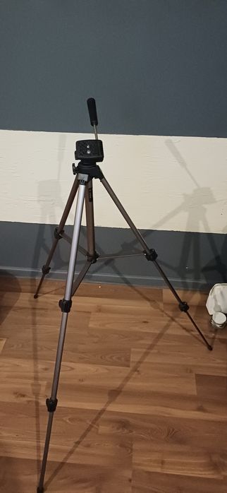 Statyw  do zdjęć i filmów