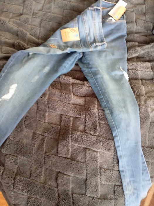 Spodnie nowe rozmiar 40