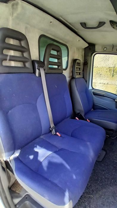 Iveco daily 45c15 !!LER ANÚNCIO!!