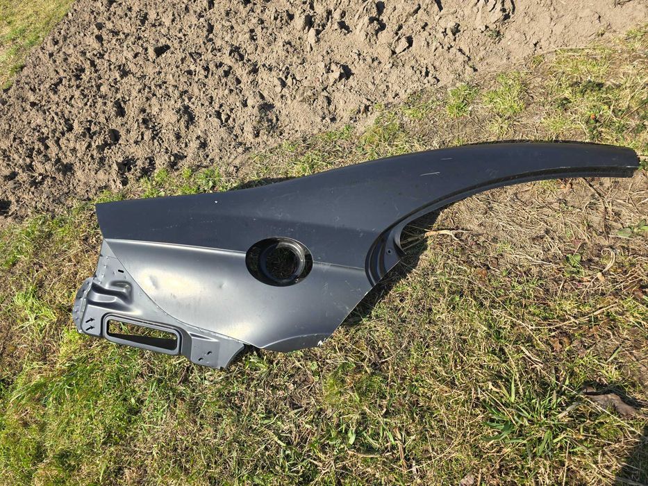 błotnik tył Mercedes CLS A219 nowy oryginał