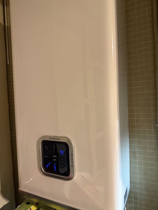 Termoacumulador Ariston VLS 65 FR