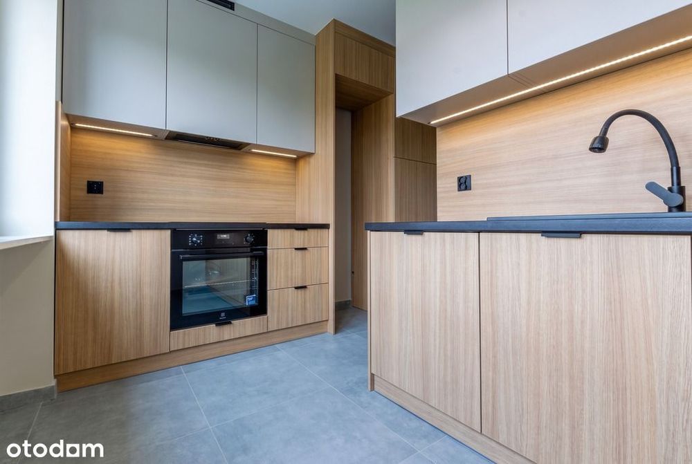 4 pokoje | po remoncie | 57,6 m² | balkon
