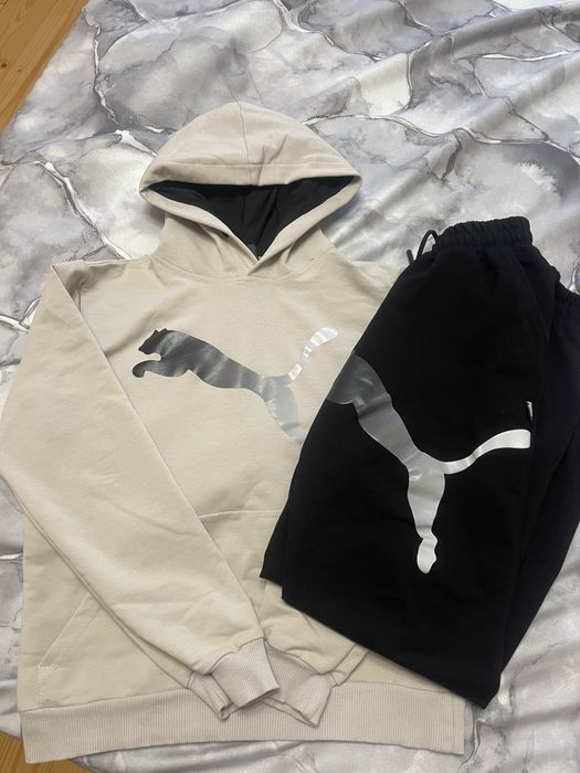 Спортивний костюм Puma для хлопчика р158см