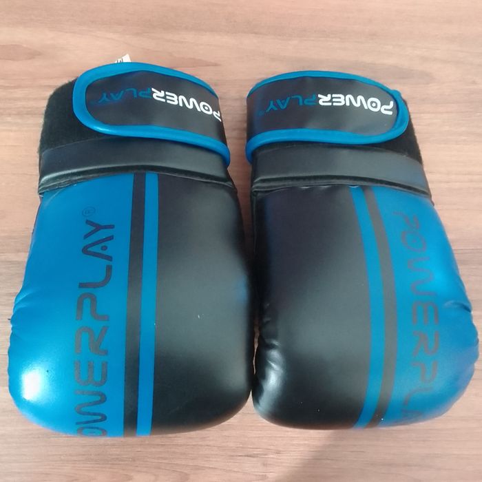 Боксерські перчатки