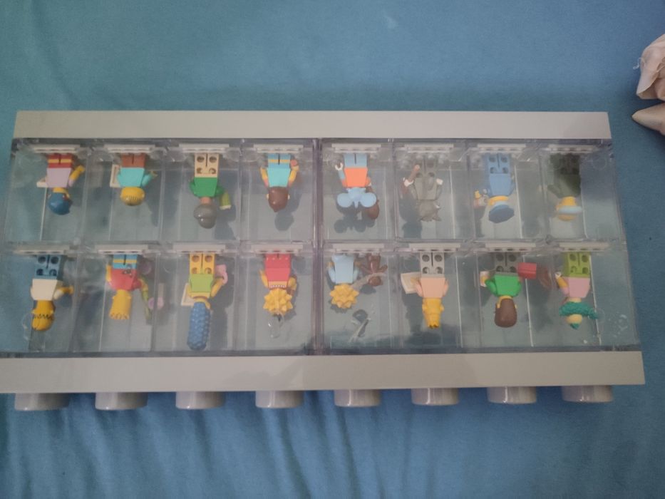 LEGO Simpson 71005