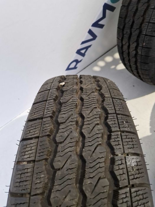 Koła felgi Mercedes Sprinter 5,5J ET51 6,5J ET62 16" 6x130 235/65/16C