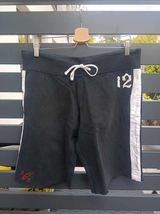 Ralph Lauren spodenki szorty męskie