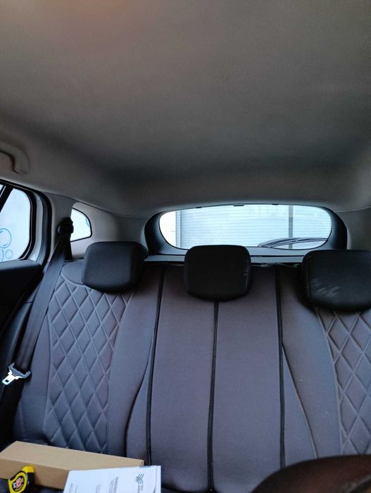 Renault Mégane III 1.5 dCi 90cv – 2012