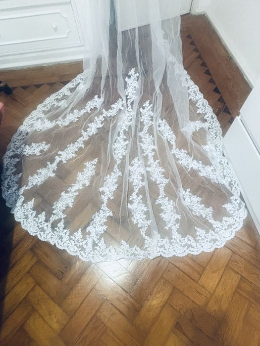 Vestido de noiva