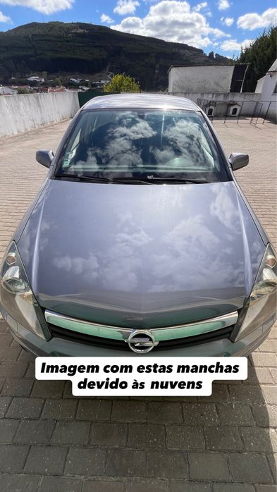 Carro opel astra — photo 2