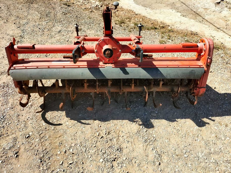 Fresa kubota 1.50 mt