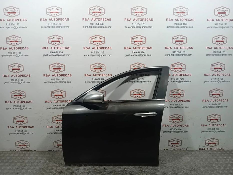 Porta Frente Esquerdo Alfa Romeo Giulietta Original