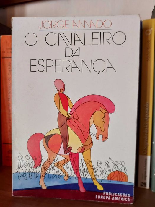 Literatura Internacional - Grandes Autores